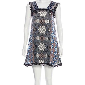 For Love And Lemons Shift Dress